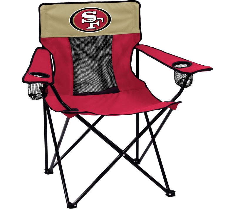 NFL Elite Portable Folding Chair — View 62