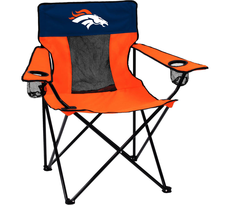 NFL Elite Portable Folding Chair — View 16