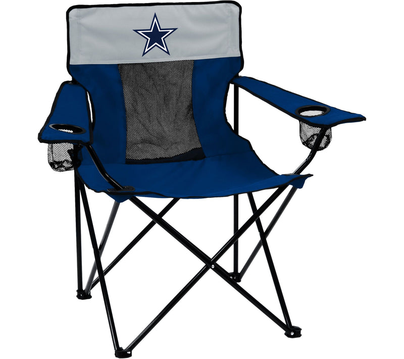 NFL Elite Portable Folding Chair — View 30
