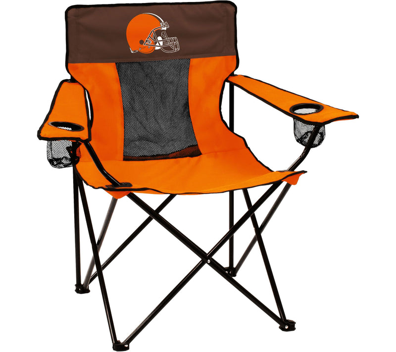 NFL Elite Portable Folding Chair — View 18