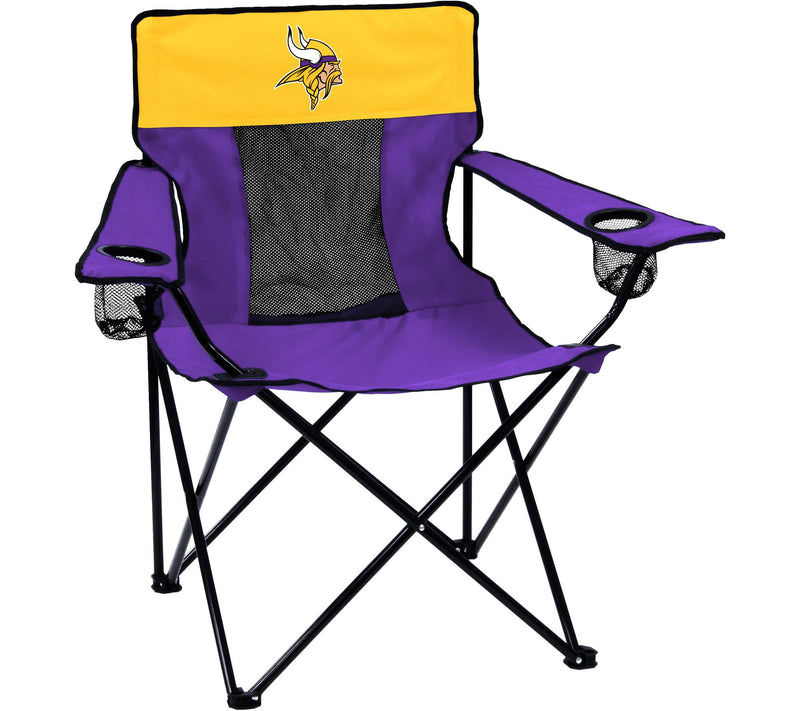 NFL Elite Portable Folding Chair — View 70