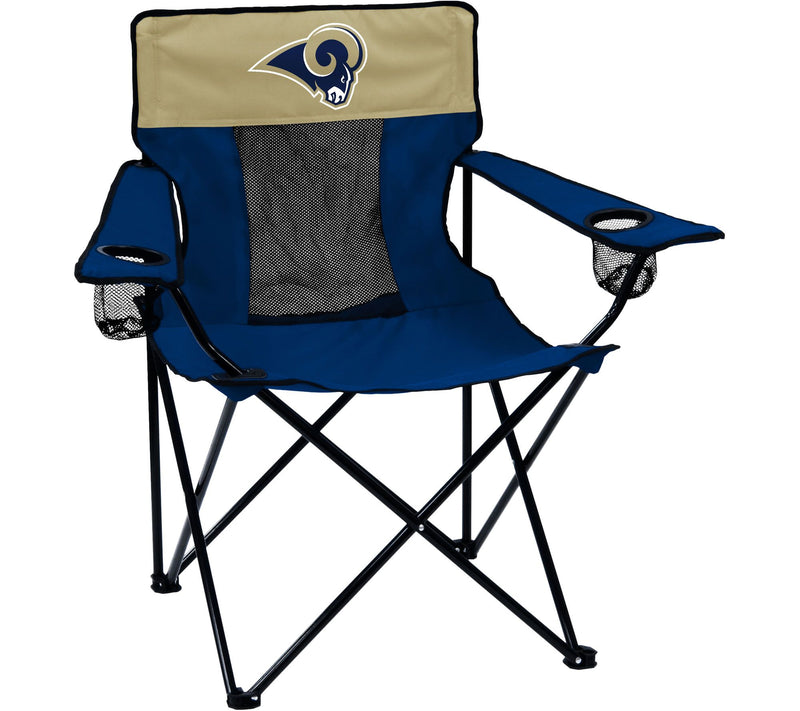 NFL Elite Portable Folding Chair — View 54
