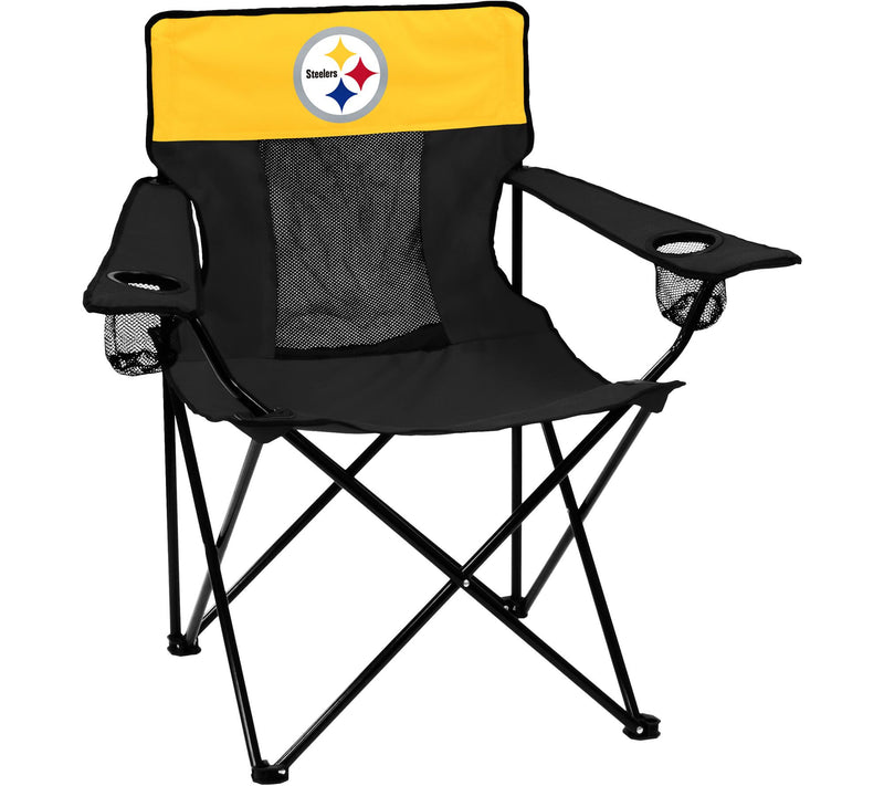 NFL Elite Portable Folding Chair — View 64