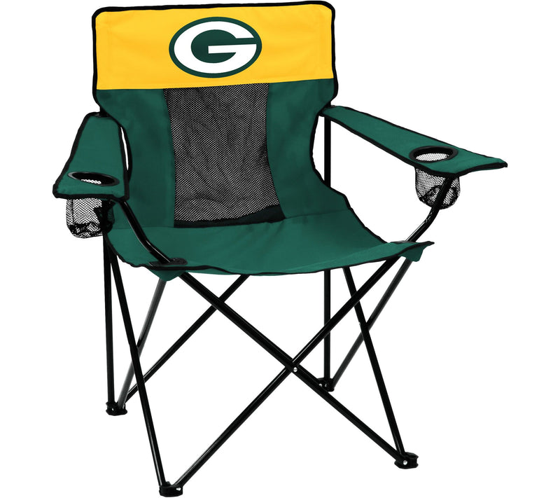 NFL Elite Portable Folding Chair — View 46