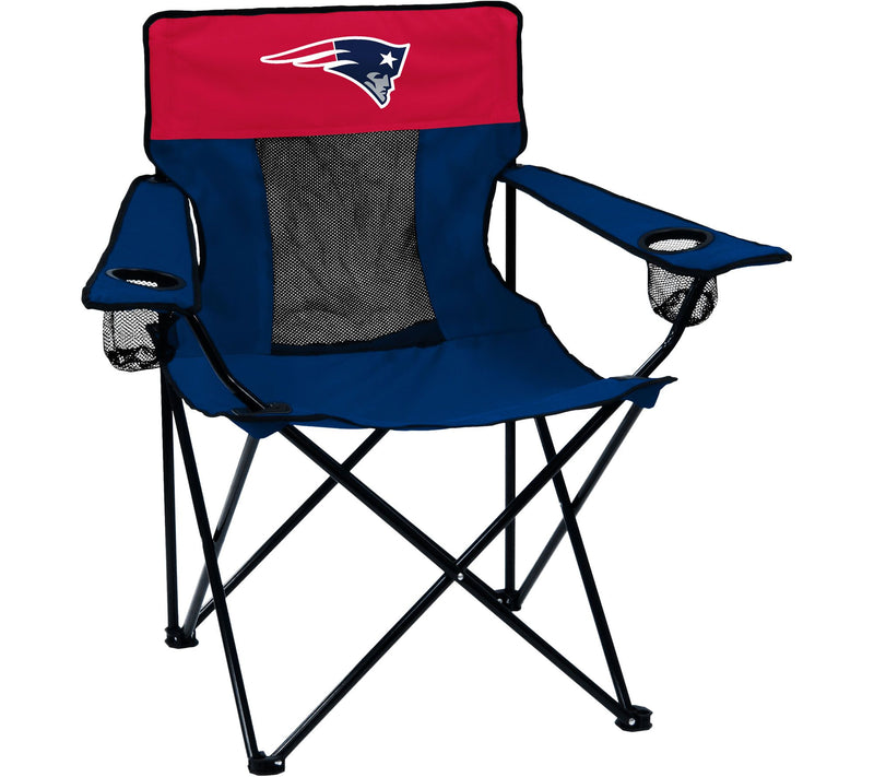 NFL Elite Portable Folding Chair — View 50