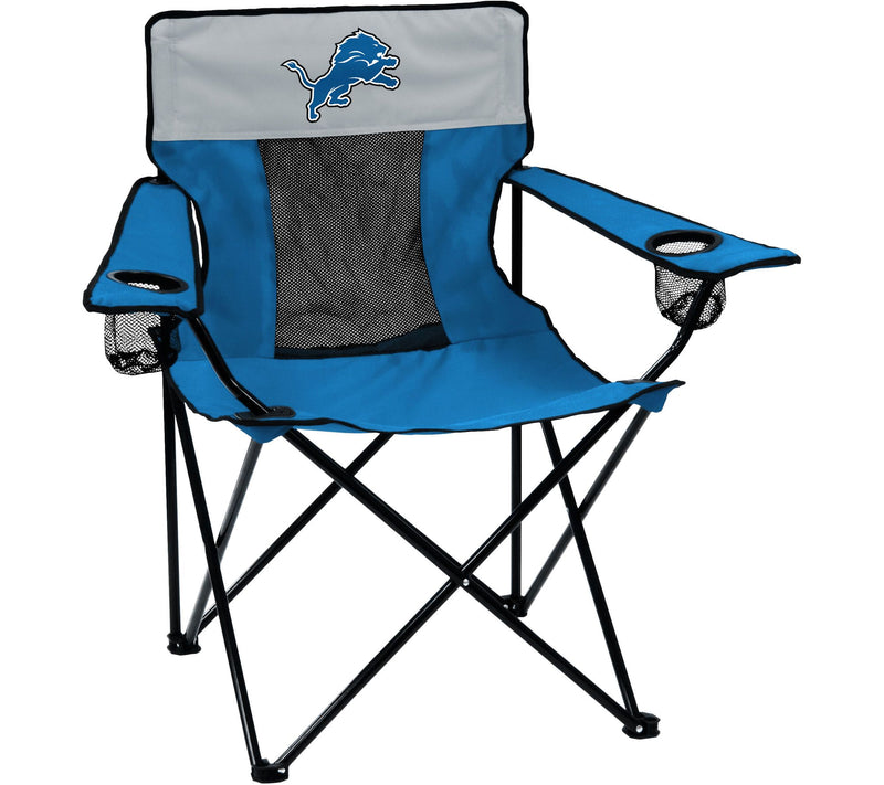 NFL Elite Portable Folding Chair — View 44