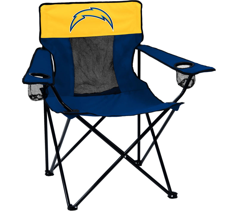 NFL Elite Portable Folding Chair — View 24