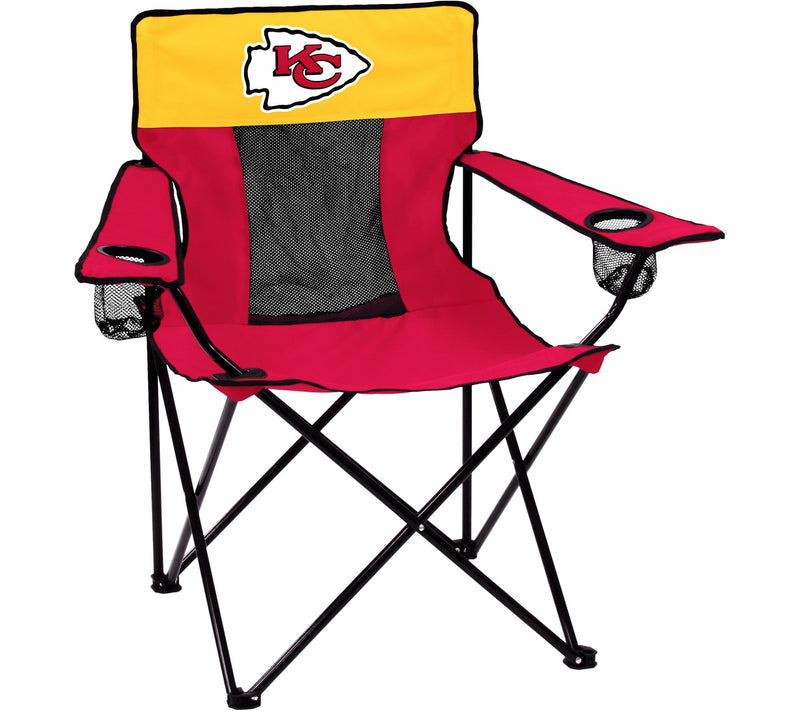 NFL Elite Portable Folding Chair — View 26