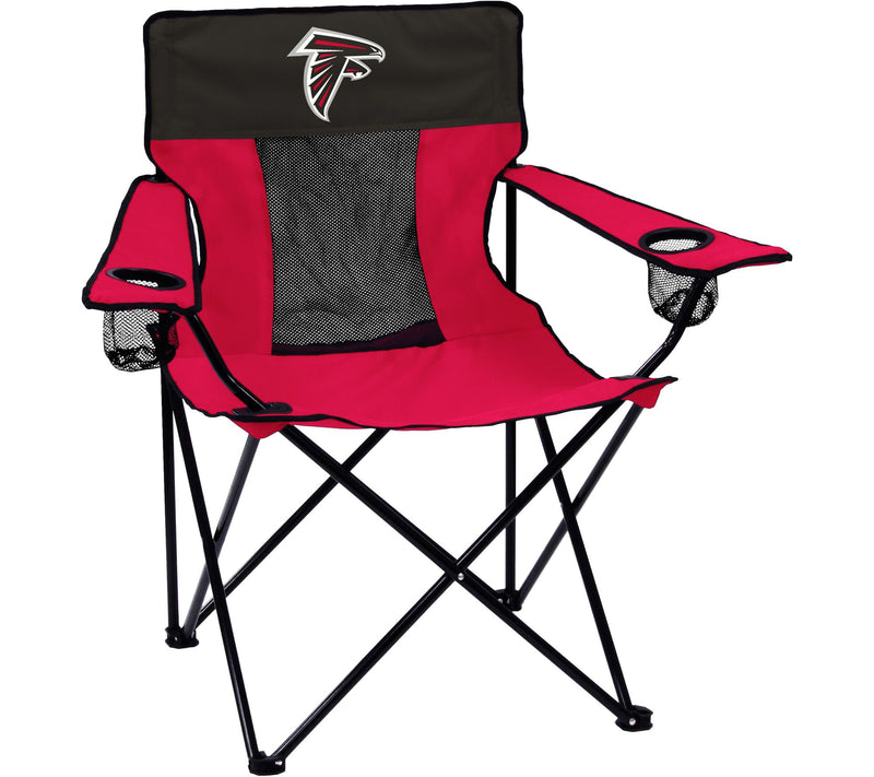 NFL Elite Portable Folding Chair — View 36