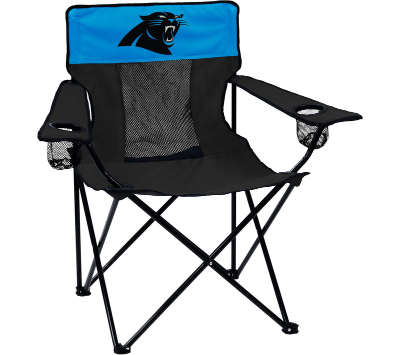 NFL Elite Portable Folding Chair — View 48