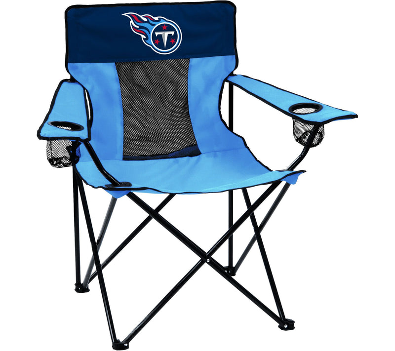 NFL Elite Portable Folding Chair — View 68