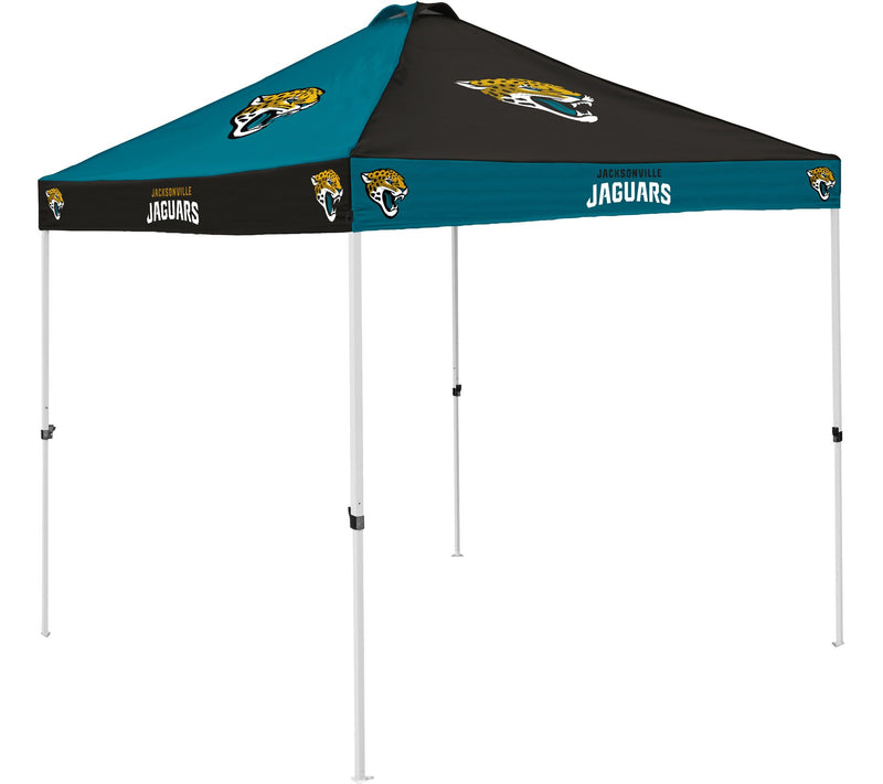 NFL Checkerboard Tent — View 35