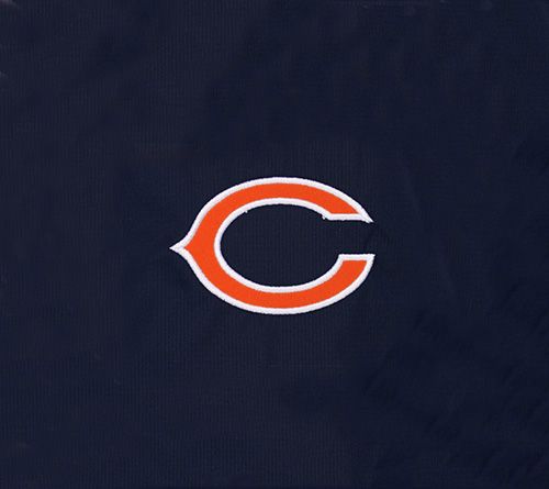 NFL Checkerboard Tent — View 4