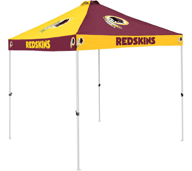 NFL Checkerboard Tent — View 53