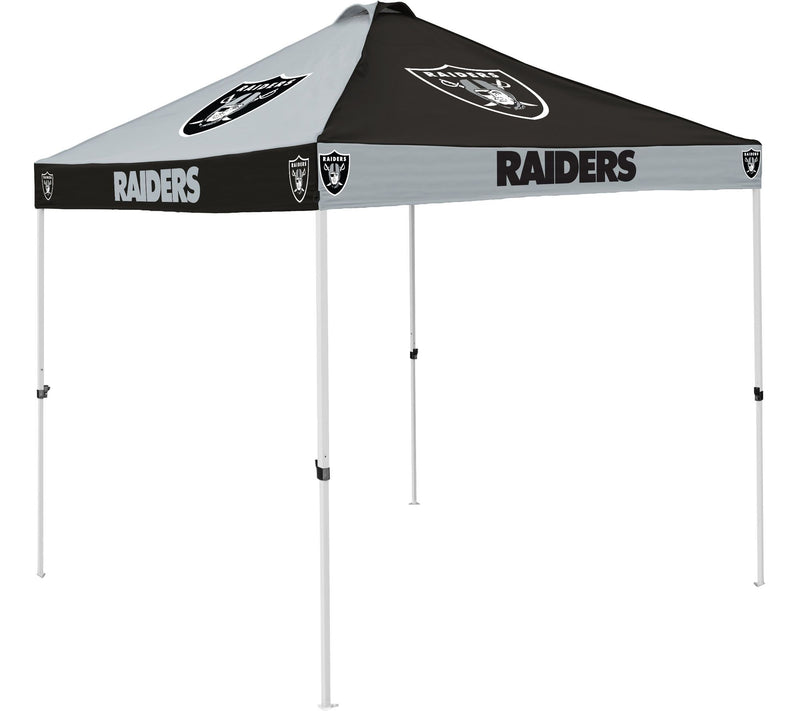 NFL Checkerboard Tent — View 47