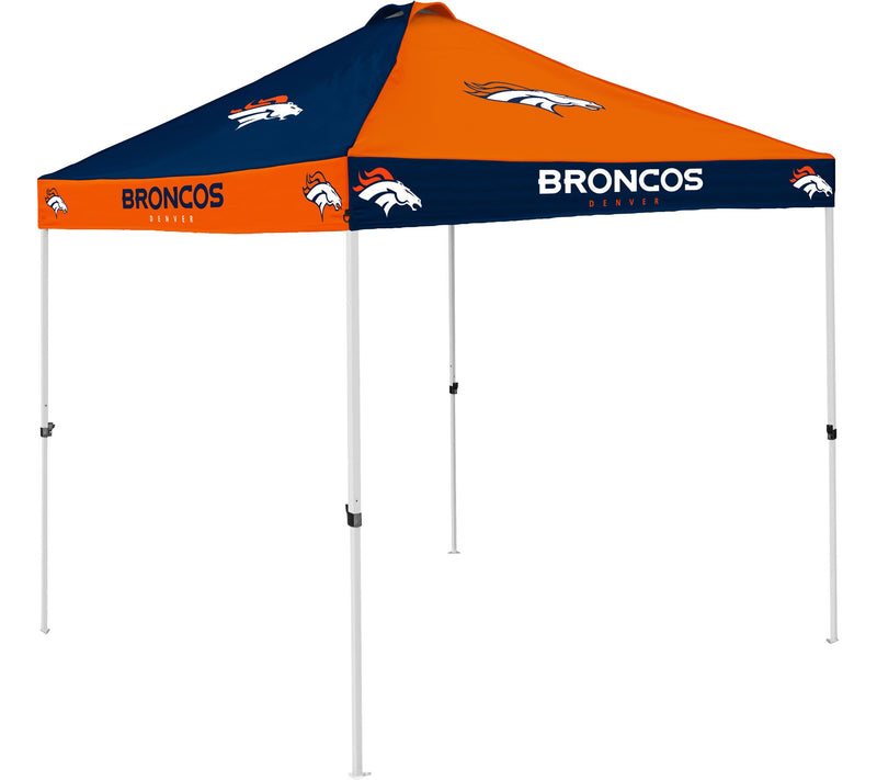 NFL Checkerboard Tent — View 11