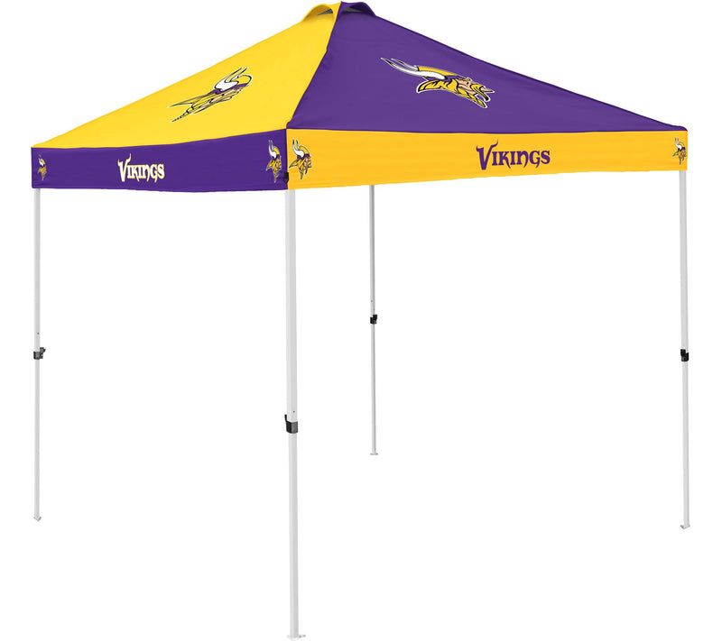 NFL Checkerboard Tent — View 65