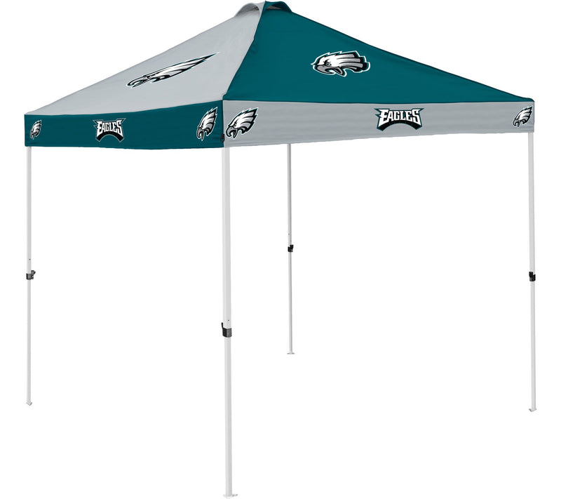 NFL Checkerboard Tent — View 29