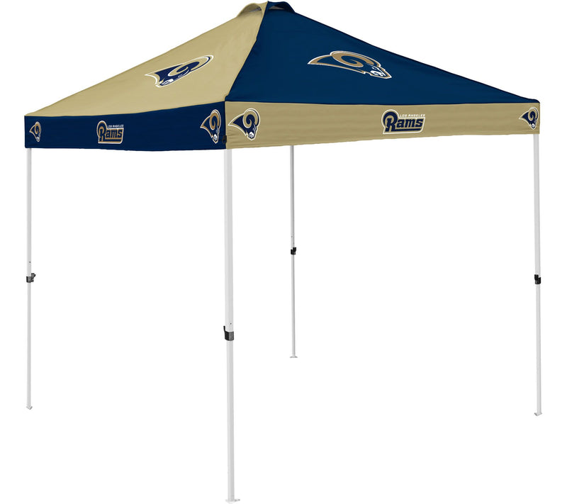 NFL Checkerboard Tent — View 49
