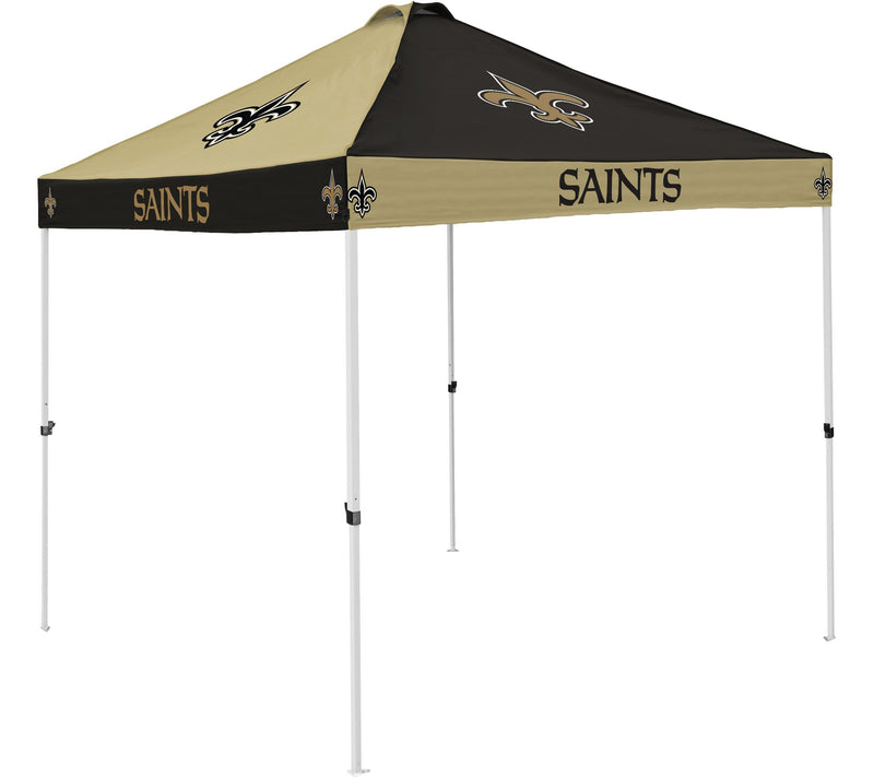 NFL Checkerboard Tent — View 55
