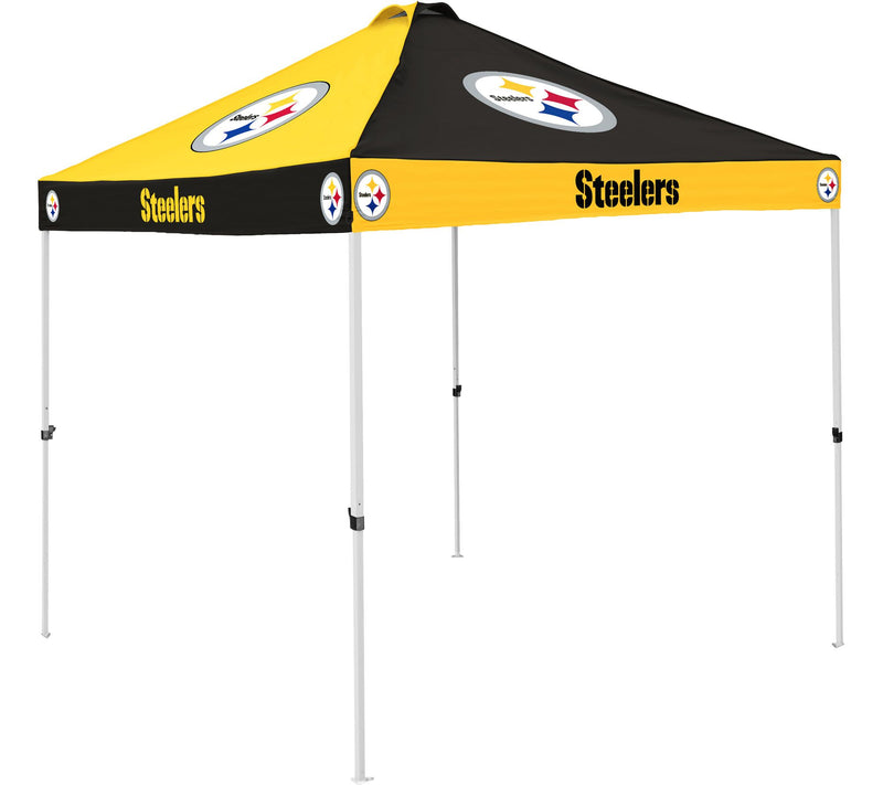 NFL Checkerboard Tent — View 59