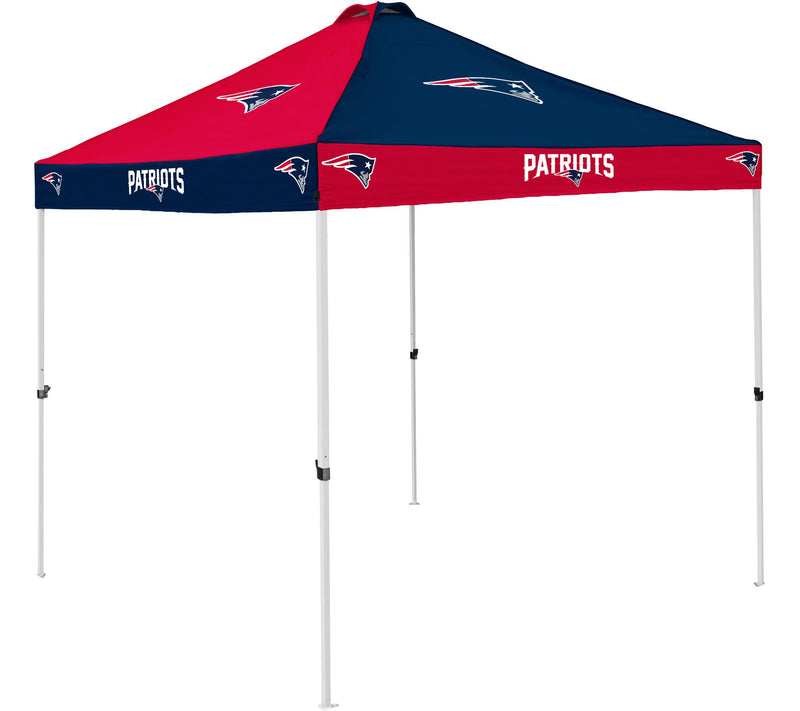 NFL Checkerboard Tent — View 45