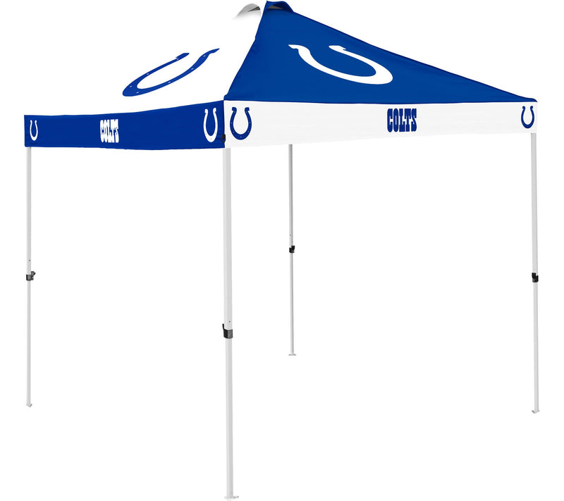 NFL Checkerboard Tent — View 23