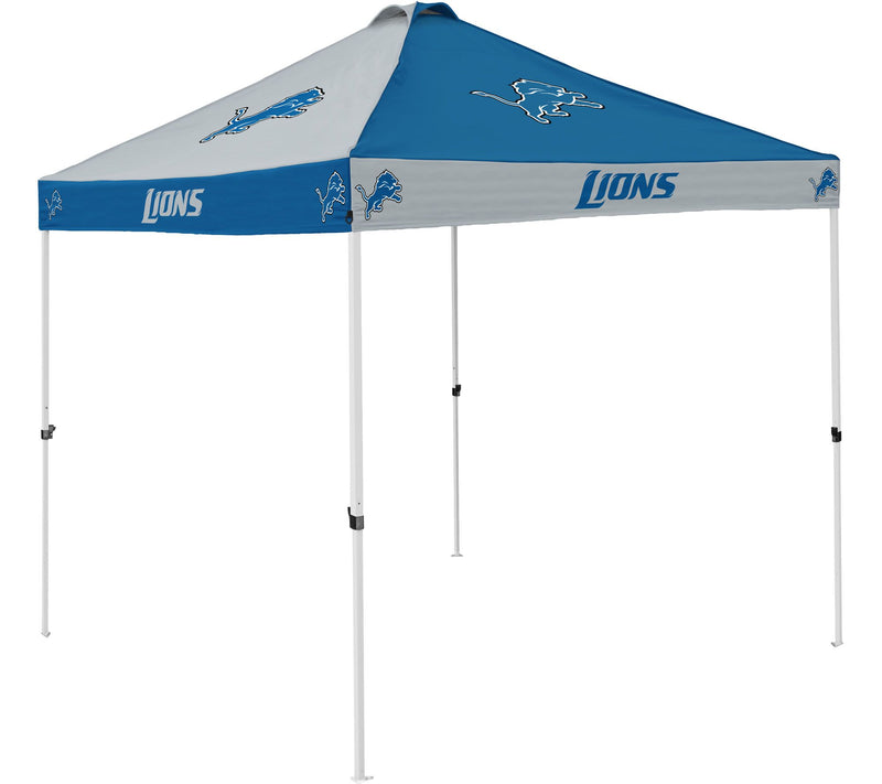 NFL Checkerboard Tent — View 39