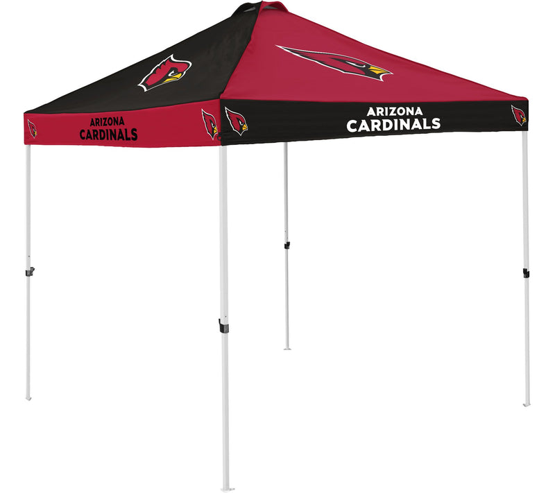 NFL Checkerboard Tent — View 17