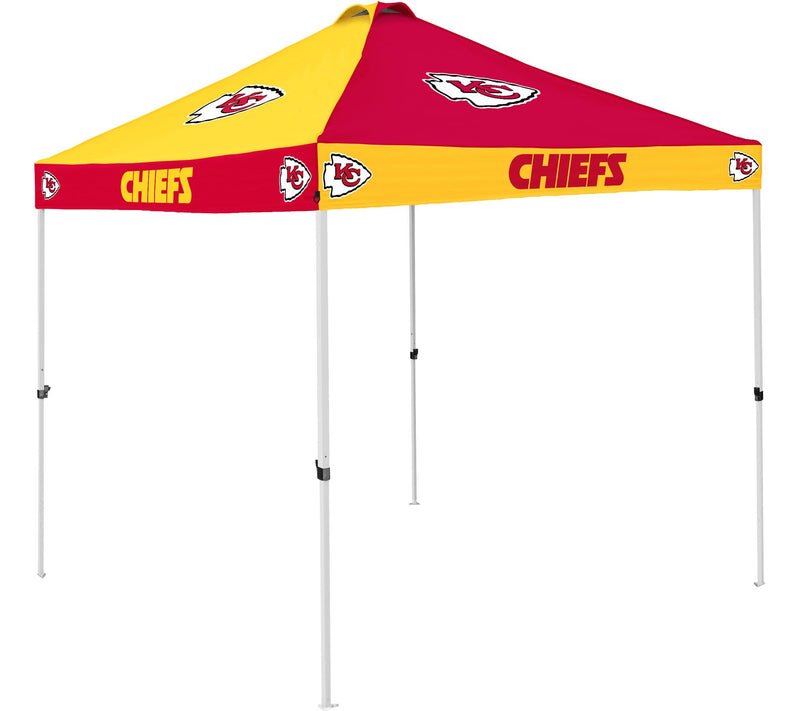 NFL Checkerboard Tent — View 21
