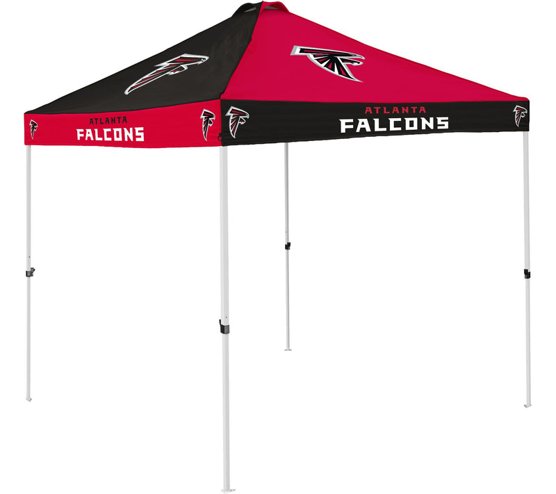 NFL Checkerboard Tent — View 31