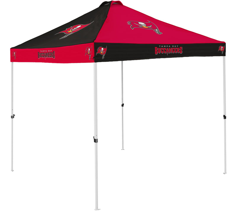 NFL Checkerboard Tent — View 15