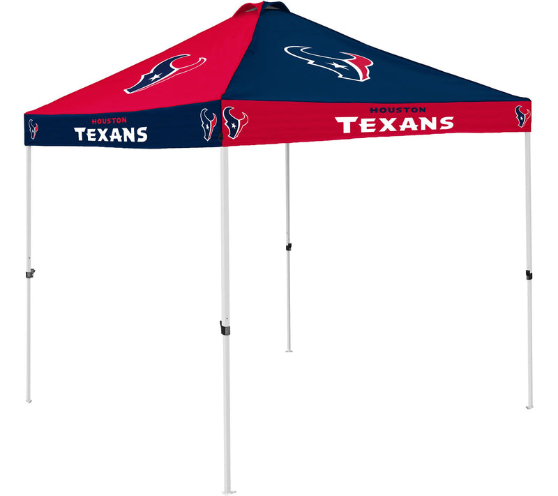 NFL Checkerboard Tent — View 61