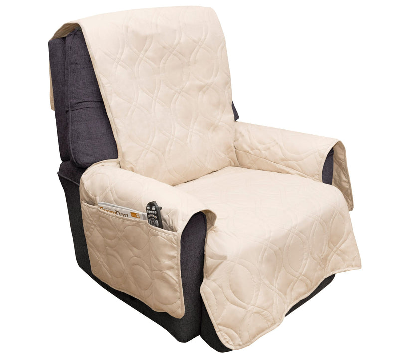 PETMAKER Protector Nonslip Chair Cover — View 5