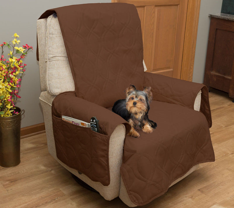 PETMAKER Protector Nonslip Chair Cover — View 9