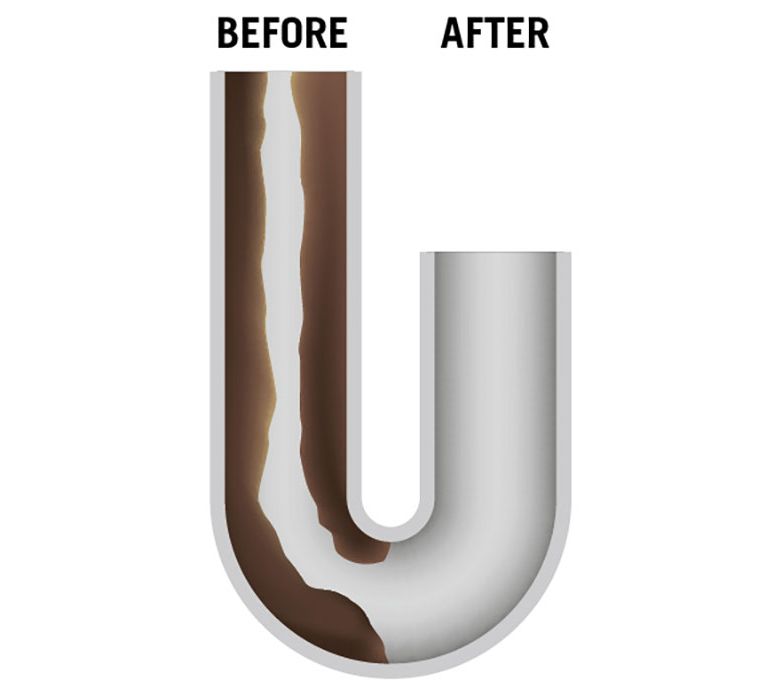 EcoNow 15 Drain & Pipe Oxy-Tabs Buildup & DrainCleaner — View 2