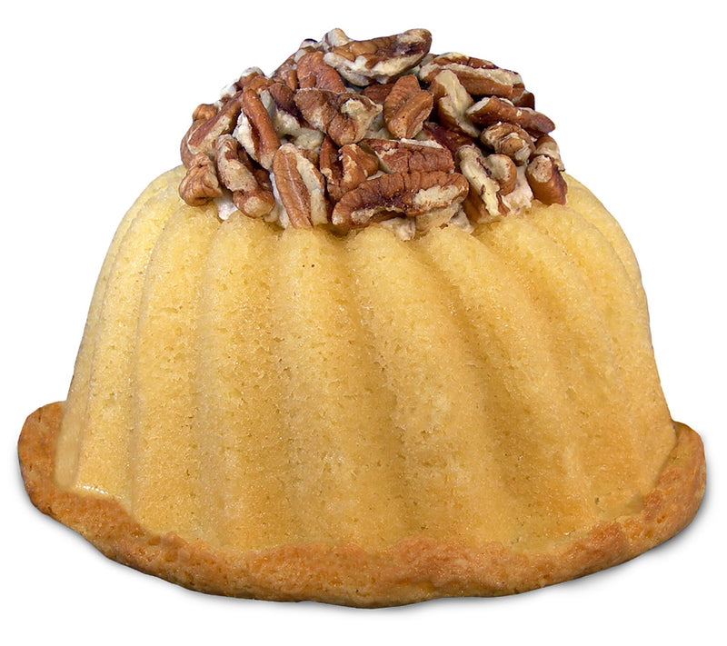 Janie's Cakes Italian Baby Jane Pound Cake — Main view