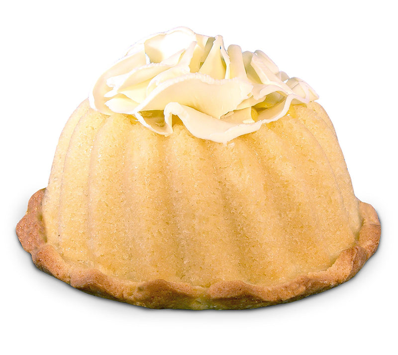 Janie's Cakes Tart Baby Jane Pound Cake — Main view