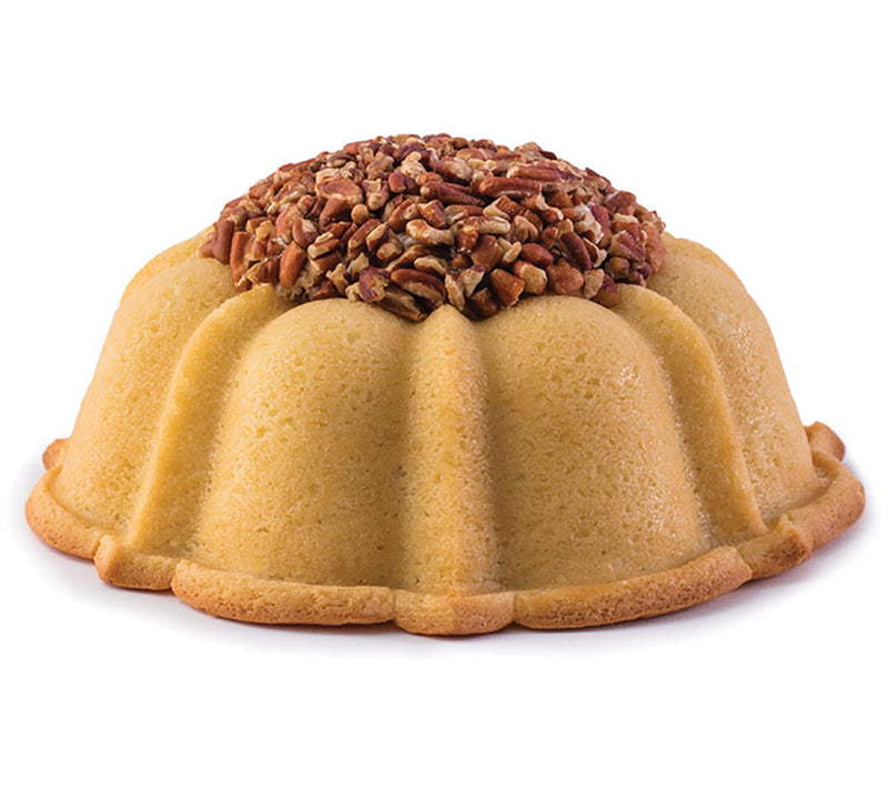 Janie's Cakes Italian Jane Pound Cake — Main view