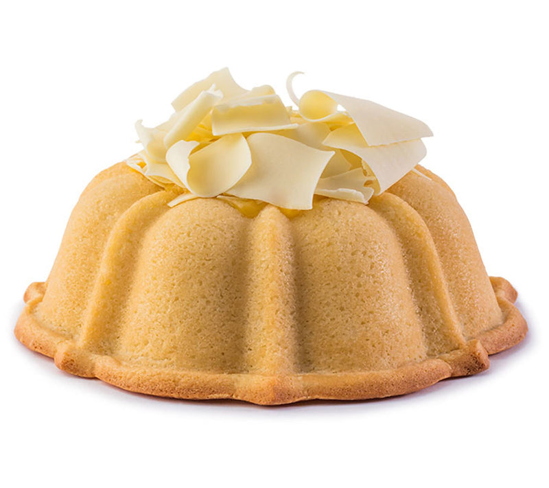 Janie's Cakes Tart Jane Pound Cake — Main view