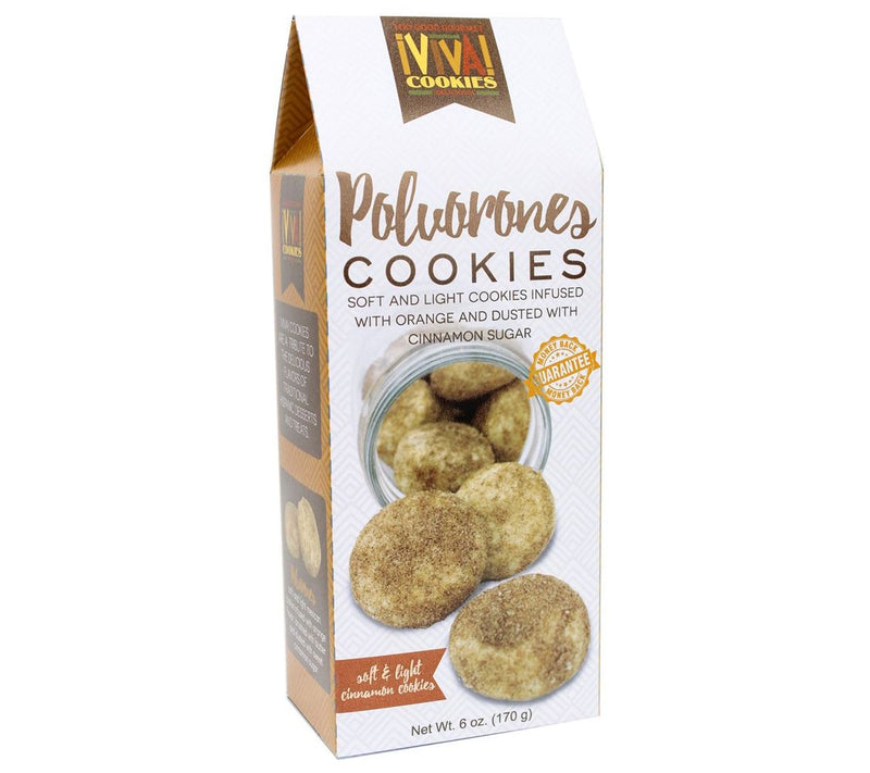 Too Good Gourmet's Sampler Set of (4) Cookie Variety — View 2