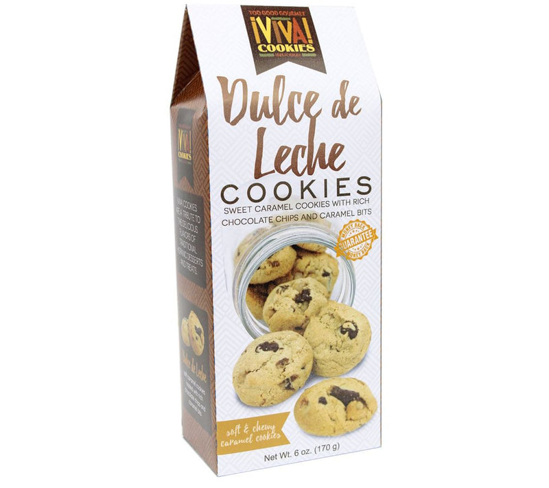 Too Good Gourmet's Sampler Set of (4) Cookie Variety — View 3