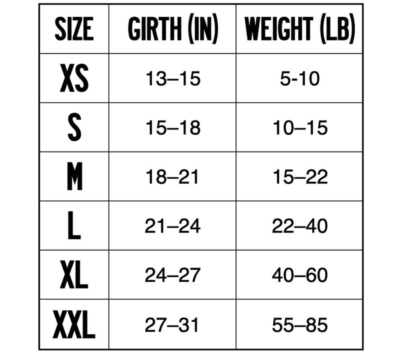 The Worthy Dog Shark Tee — View 5