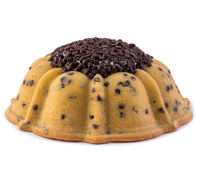 Janie's Cakes Chipper Jane Pound Cake — Main view
