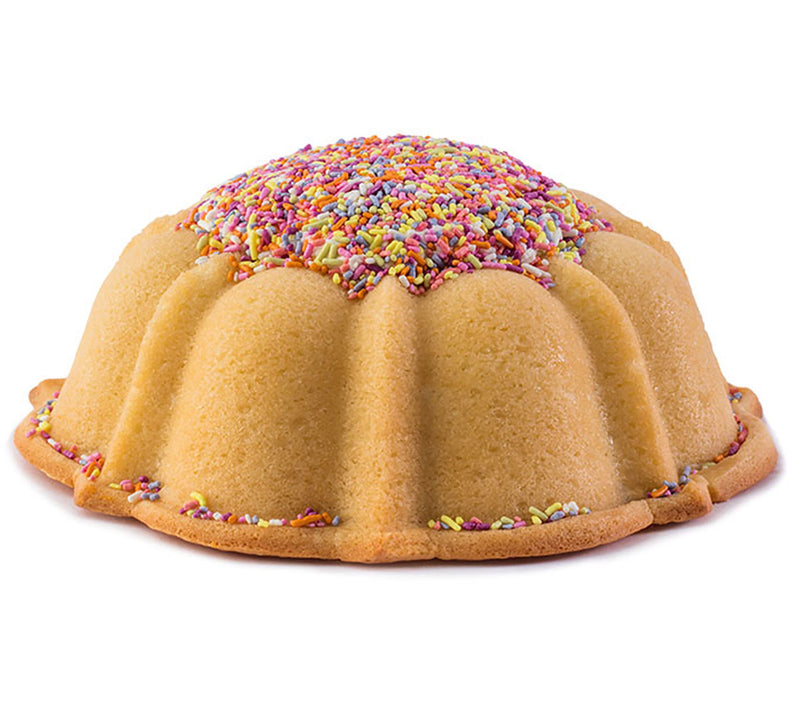 Janie's Cakes Celebration Jane Pound Cake — Main view