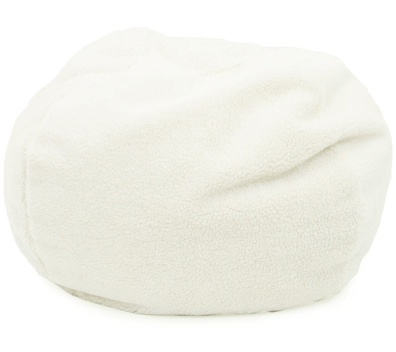 Carolina Pet Large Sherpa Puff Ball — View 2