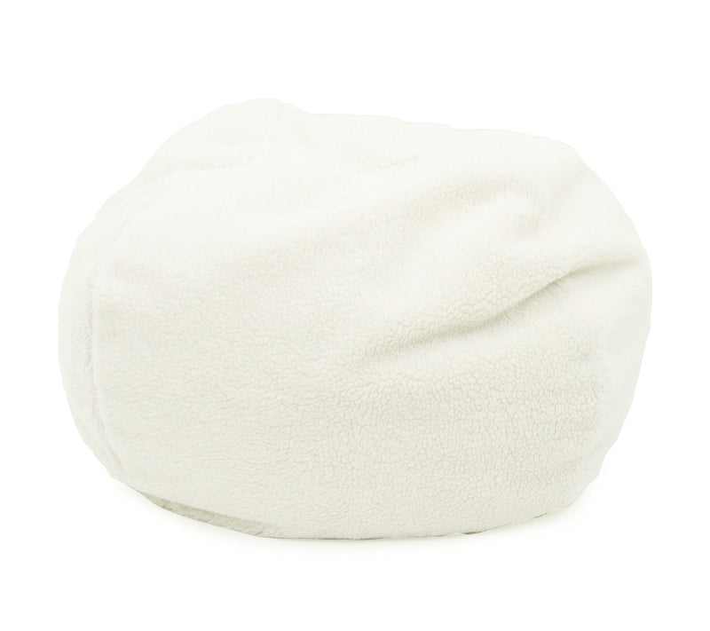 Carolina Pet X-Large Sherpa Puff Ball — View 2