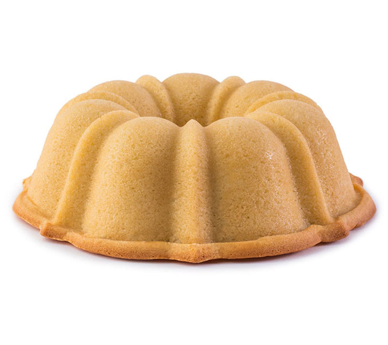 Janie's Cakes Plain Jane Pound Cake — Main view