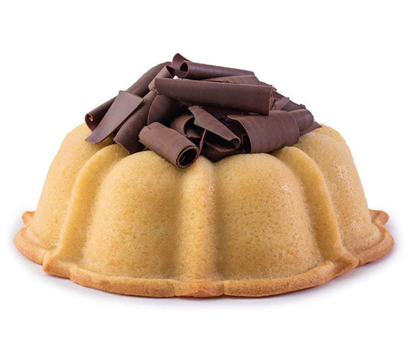 Janie's Cakes Saucy Jane Pound Cake — Main view