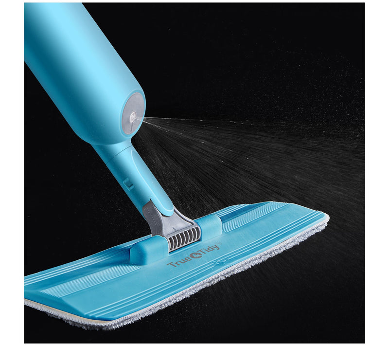 True & Tidy SPRAY-250 Spray Mop — View 8
